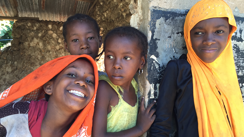 Tanzanie : la culture des algues accroît les revenus des villages de pêcheurs